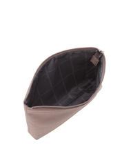 MANDARINA DUCK MD20 Vanity Geantă de ambreiaj manual taupe - Genți plic și truse - 4