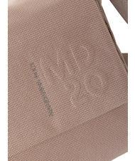 MANDARINA DUCK MD20 geanta de umar taupe - Genți femei - 4