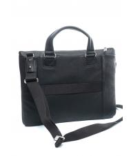 PIQUADRO Folderul X2, port pentru computer 13 " negru - Serviete birou - 2