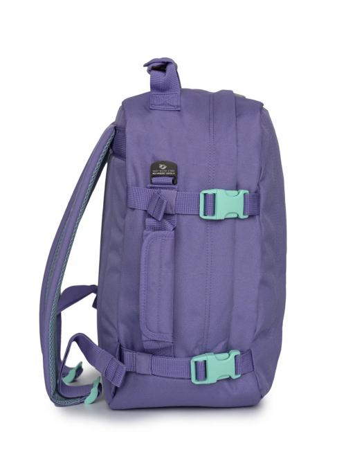 CLASSIC 28L Rucsac de călătorie Underseater dragoste de lavandă - Rucsacuri pentru școală și timp liber