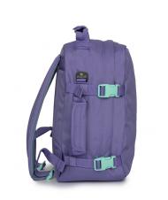 CABINZERO CLASSIC 28L Rucsac de călătorie Underseater dragoste de lavandă - Rucsacuri pentru școală și timp liber - 3