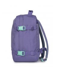 CABINZERO CLASSIC 28L Rucsac de călătorie Underseater dragoste de lavandă - Rucsacuri pentru școală și timp liber - 4