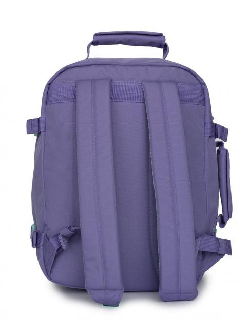 CLASSIC 28L Rucsac de călătorie Underseater dragoste de lavandă - Rucsacuri pentru școală și timp liber