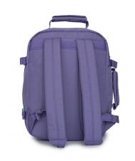 CABINZERO CLASSIC 28L Rucsac de călătorie Underseater dragoste de lavandă - Rucsacuri pentru școală și timp liber - 5