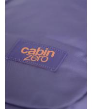 CABINZERO CLASSIC 28L Rucsac de călătorie Underseater dragoste de lavandă - Rucsacuri pentru școală și timp liber - 7