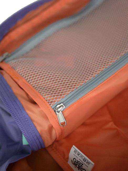 CLASSIC 28L Rucsac de călătorie Underseater dragoste de lavandă - Rucsacuri pentru școală și timp liber