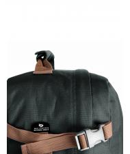 CABINZERO CLASSIC 36L Rucsac de călătorie Underseater nisip negru - Rucsacuri pentru școală și timp liber - 5