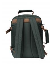 CABINZERO CLASSIC 28L Rucsac de călătorie Underseater nisip negru - Rucsacuri pentru școală și timp liber - 3