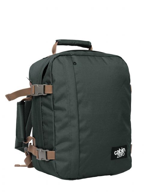 CLASSIC 28L Rucsac de călătorie Underseater nisip negru - Rucsacuri pentru școală și timp liber