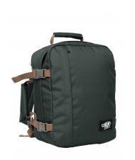 CABINZERO CLASSIC 28L Rucsac de călătorie Underseater nisip negru - Rucsacuri pentru școală și timp liber - 4