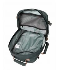 CABINZERO CLASSIC 28L Rucsac de călătorie Underseater nisip negru - Rucsacuri pentru școală și timp liber - 6