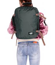 CABINZERO CLASSIC 28L Rucsac de călătorie Underseater nisip negru - Rucsacuri pentru școală și timp liber - 7