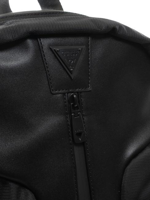 CERTOSA  BLACK - Rucsacuri pentru laptop