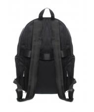 GUESS CERTOSA  BLACK - Rucsacuri pentru laptop - 3