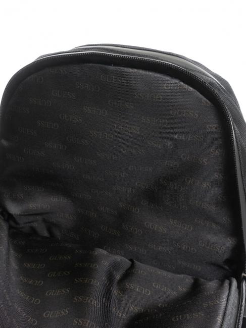 CERTOSA  BLACK - Rucsacuri pentru laptop