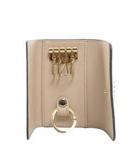 FURLA CAMELIA Husa pentru chei din piele cameo+balerina i int. - Portofele femei - 2