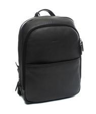 BRIC&rsquo;S BOLOGNA Rucsac business din piele negru - Rucsacuri pentru laptop - 4