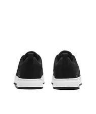 TIMBERLAND MAPLE GROVE Tenisi oxford din piele nubuck Jetblack - Pantofi bărbați - 5