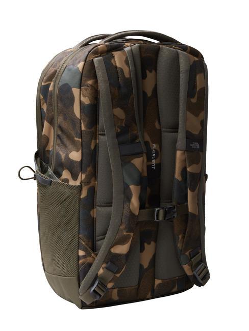 JESTER  Rucsac JESTER pentru pc 15 " maro utilitar c - Rucsacuri pentru școală și timp liber
