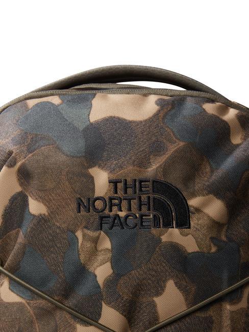 JESTER  Rucsac JESTER pentru pc 15 " maro utilitar c - Rucsacuri pentru școală și timp liber