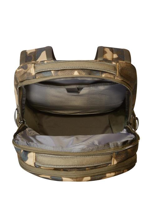 JESTER  Rucsac JESTER pentru pc 15 " maro utilitar c - Rucsacuri pentru școală și timp liber