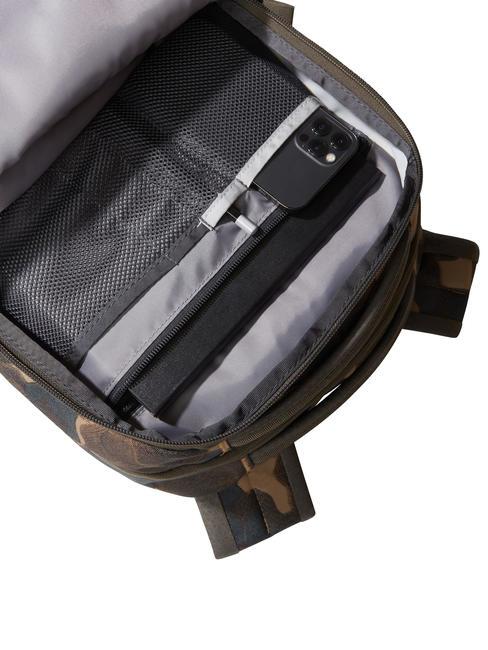 JESTER  Rucsac JESTER pentru pc 15 " maro utilitar c - Rucsacuri pentru școală și timp liber