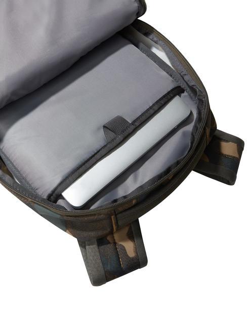 JESTER  Rucsac JESTER pentru pc 15 " maro utilitar c - Rucsacuri pentru școală și timp liber
