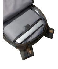 THE NORTH FACE JESTER  Rucsac JESTER pentru pc 15 " maro utilitar c - Rucsacuri pentru școală și timp liber - 7