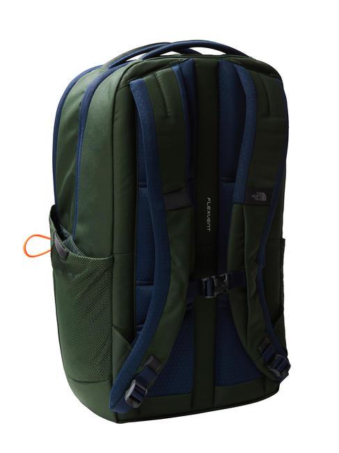 JESTER  Rucsac JESTER pentru pc 15 " pinendl/snv/pwo - Rucsacuri pentru școală și timp liber