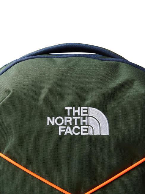 JESTER  Rucsac JESTER pentru pc 15 " pinendl/snv/pwo - Rucsacuri pentru școală și timp liber