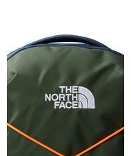 THE NORTH FACE JESTER  Rucsac JESTER pentru pc 15 " pinendl/snv/pwo - Rucsacuri pentru școală și timp liber - 4