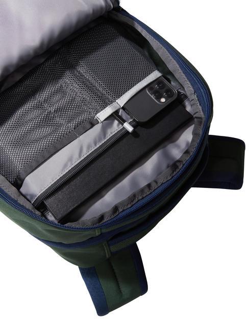 JESTER  Rucsac JESTER pentru pc 15 " pinendl/snv/pwo - Rucsacuri pentru școală și timp liber