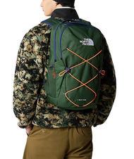 THE NORTH FACE JESTER  Rucsac JESTER pentru pc 15 " pinendl/snv/pwo - Rucsacuri pentru școală și timp liber - 8