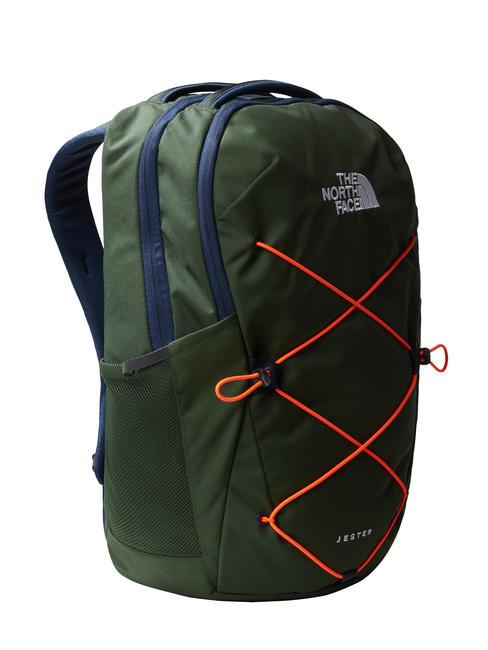JESTER  Rucsac JESTER pentru pc 15 " pinendl/snv/pwo - Rucsacuri pentru școală și timp liber