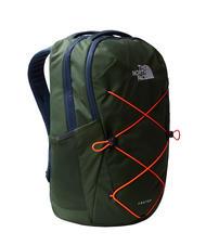THE NORTH FACE JESTER  Rucsac JESTER pentru pc 15 " pinendl/snv/pwo - Rucsacuri pentru școală și timp liber - 2