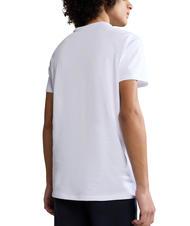 NAPAPIJRI KIDS ZAMORA Tricou din bumbac - Tricou copil