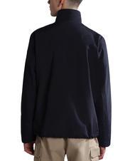 NAPAPIJRI RAINFOREST OPEN  SUMMER Spărgător de vânt blu marine - Geci de bărbați - 2