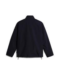 NAPAPIJRI RAINFOREST OPEN  SUMMER Spărgător de vânt blu marine - Geci de bărbați - 6