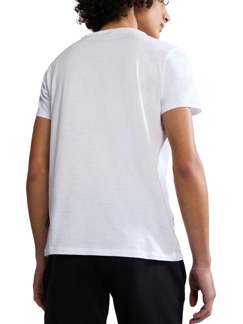 KIDS PINZON Tricou din bumbac BLACK - Tricou copil