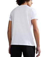 NAPAPIJRI KIDS PINZON Tricou din bumbac - Tricou copil