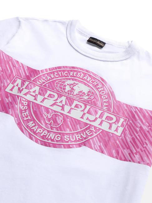 KIDS PINZON Tricou din bumbac BLACK - Tricou copil