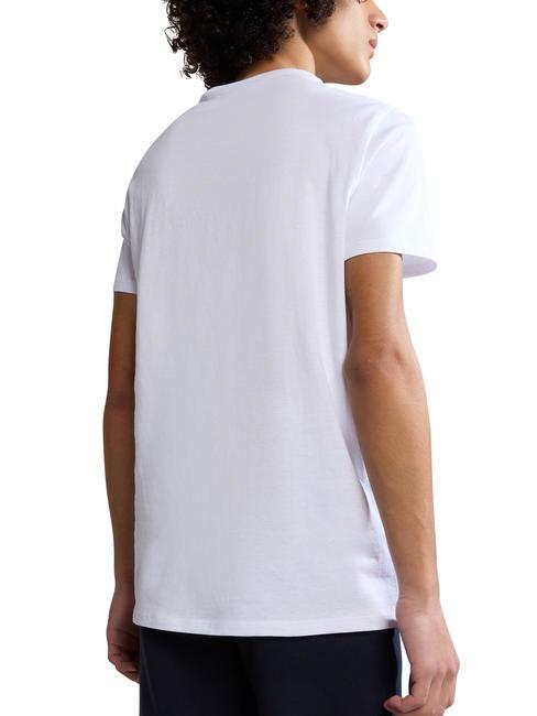 KIDS ZAMORA Tricou din bumbac steag roz fj3 - Tricou copil