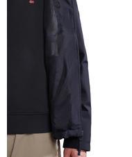 NAPAPIJRI RAINFOREST OPEN  SUMMER Spărgător de vânt blu marine - Geci de bărbați - 4