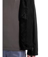 NAPAPIJRI RAINFOREST OPEN  SUMMER Spărgător de vânt negru 041 - Geci de bărbați - 4