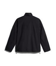 NAPAPIJRI RAINFOREST OPEN  SUMMER Spărgător de vânt negru 041 - Geci de bărbați - 6