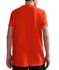 NAPAPIJRI K SALIS SS 2 Tricou din bumbac cu micro steag cireș roșu r05 - Tricou copil - 2