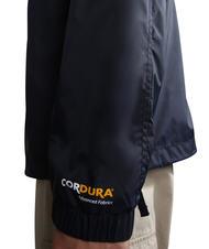NAPAPIJRI NORTHFARER SUMMER Jacheta anorak blu marine - Geci de bărbați - 5