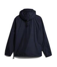 NAPAPIJRI NORTHFARER SUMMER Jacheta anorak blu marine - Geci de bărbați - 8