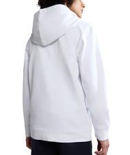 NAPAPIJRI KIDS B-PINZON Hanorac din bumbac cu glugă BLACK - Hanorac pentru bebeluși - 2