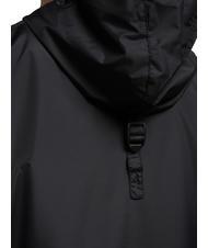 NAPAPIJRI NORTHFARER SUMMER Jacheta anorak negru 041 - Geci de bărbați - 5